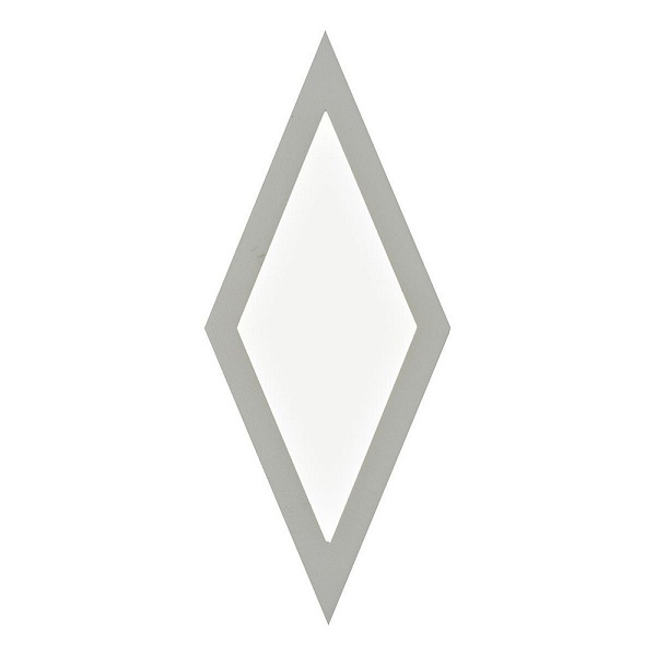 Светильник настенно-потолочный ILEDEX CREATOR X068204 4W 6000K WH