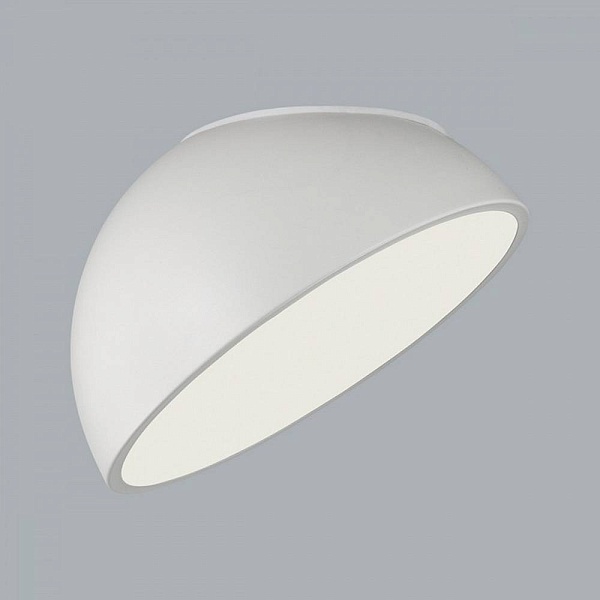 Светильник настенно-потолочный СОНЕКС PLUTO WHITE 7657/35L