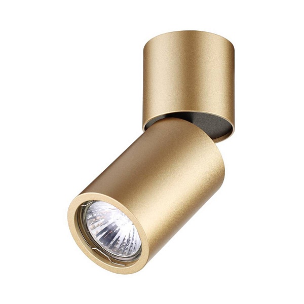 Спот ODEON LIGHT DUETTA 3895/1C