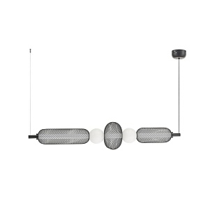 Подвес MODERLI LATTICE V11254-PL