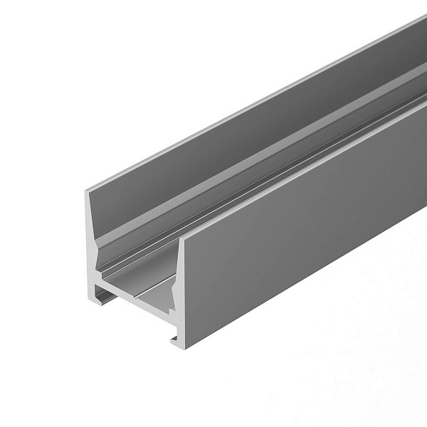 Профиль для ленты LED накладной MIC 15x16мм без рассеивателя (2м) 29844 ARLIGHT