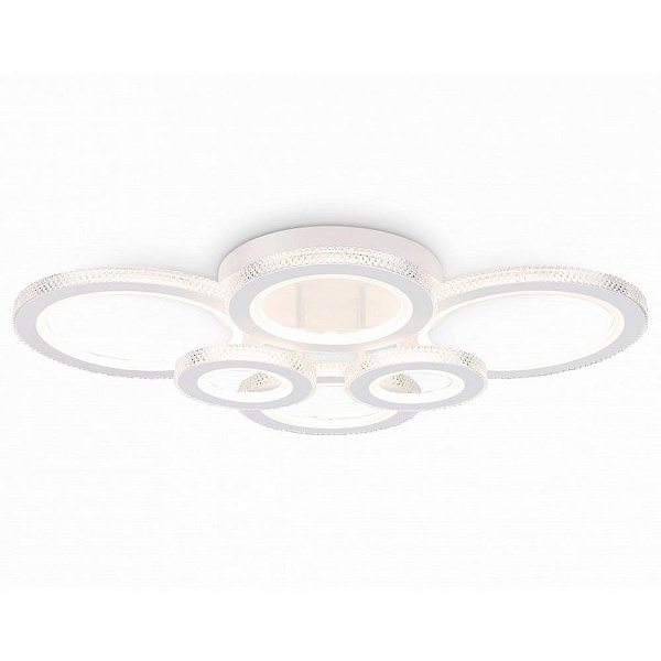 Люстра потолочная AMBRELLA LIGHT FA FA8874