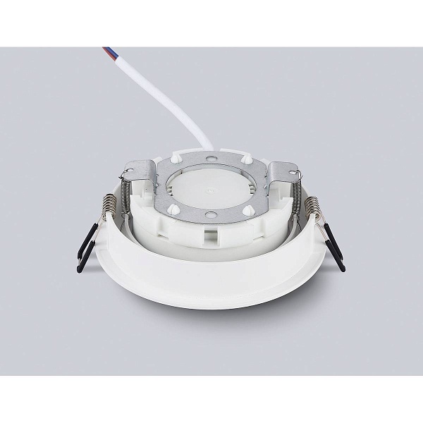 Светильник встраиваемый AMBRELLA LIGHT TN TN6601
