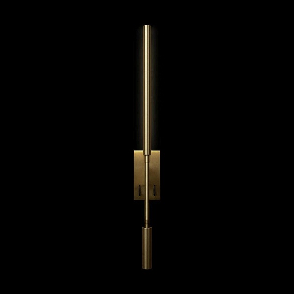 Бра LOFT IT STICK 10012/6+3 AB