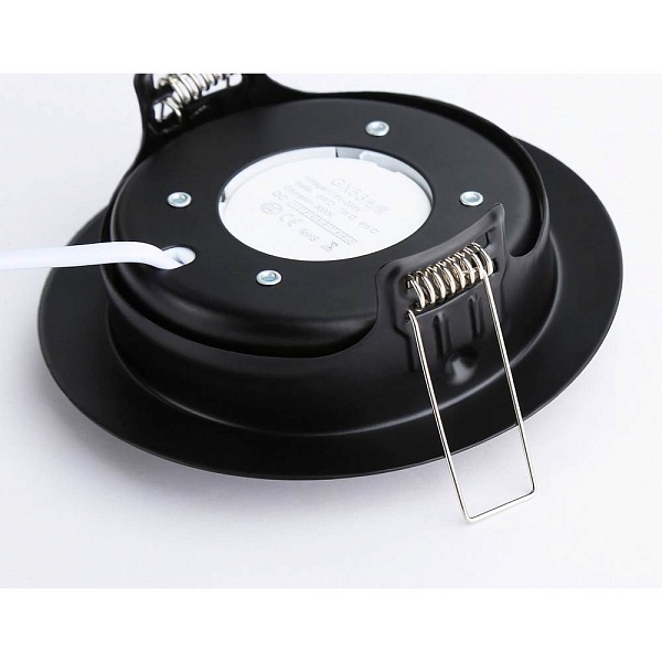 Светильник встраиваемый AMBRELLA LIGHT G G10123