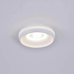 Светильник встраиваемый OMNILUX GENOVA OML-102809-01