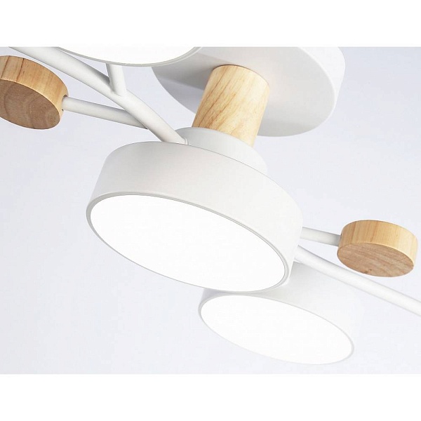 Люстра потолочная AMBRELLA LIGHT FL FL4834