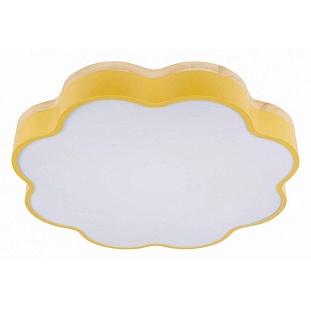 Светильник потолочный LOFT IT AXEL 10225/36 Yellow