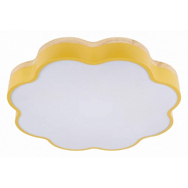 Светильник потолочный LOFT IT AXEL 10225/36 Yellow