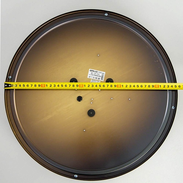 Светильник потолочный CITILUX БОСТОН CL709503N