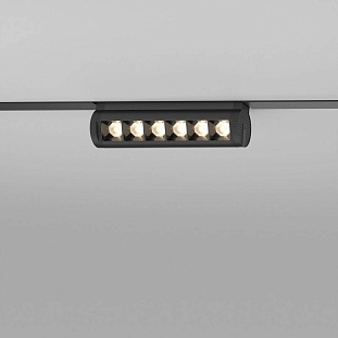 Трековый светильник ELEKTROSTANDARD SLIM MAGNETIC a062994