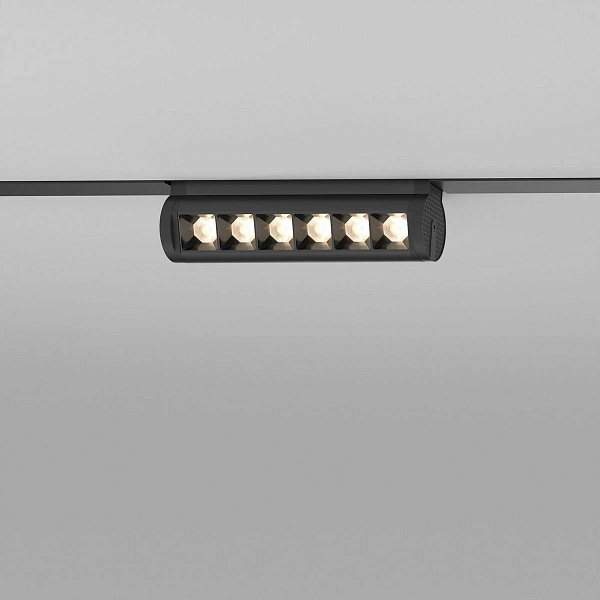 Трековый светильник ELEKTROSTANDARD SLIM MAGNETIC a062994
