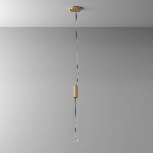 Подвесной комплект MAYTONI ZON C032C-04-MG-1
