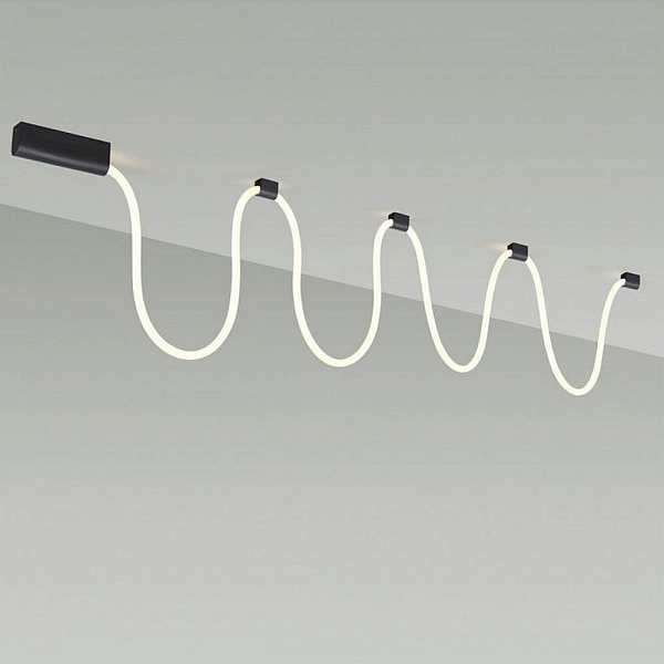 Подвес ODEON LIGHT CORDA 4391/30CL