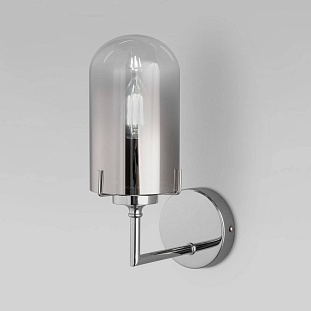 Бра EUROSVET PLUTO 60156/1 хром