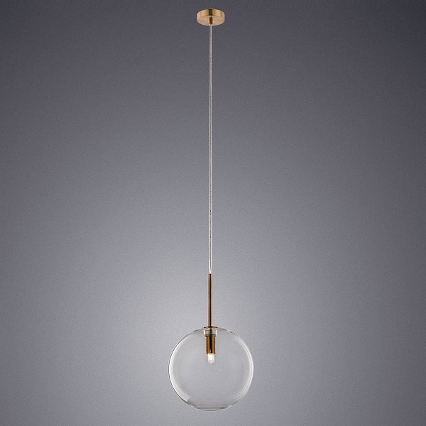 Подвес ARTE LAMP CAMERON A7715SP-1AB