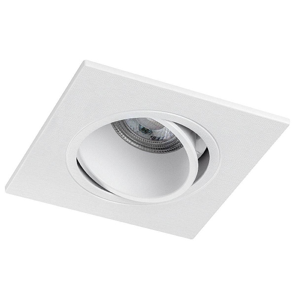 Светильник встраиваемый LIGHTSTAR SINGO 12616