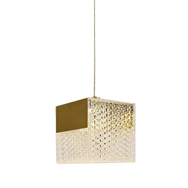 Подвес DELIGHT COLLECTION OMD821600 OMD821600-1 gold