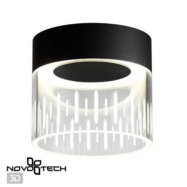 Светильник потолочный NOVOTECH AURA 359002
