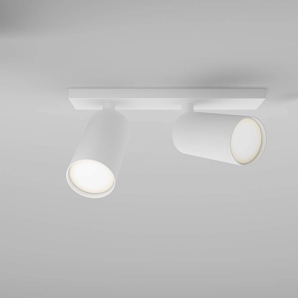 Спот MAYTONI FOCUS S C051CL-U-2W