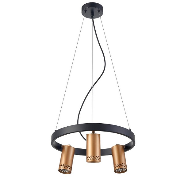 Подвес VELE LUCE MOTO VL5784P03