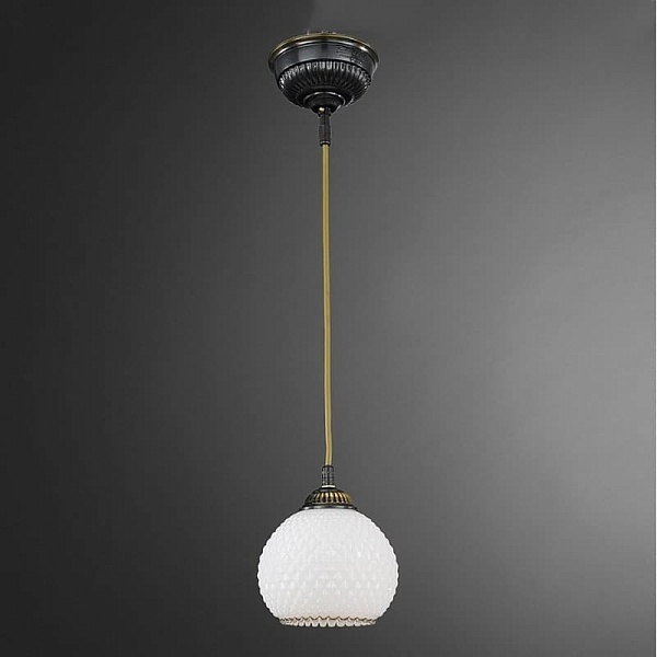 Подвес RECCAGNI ANGELO rosa 8610 L 8610/14