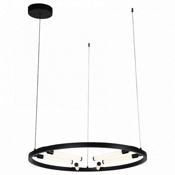Люстра подвесная ST LUCE BISARIA SL393.403.06