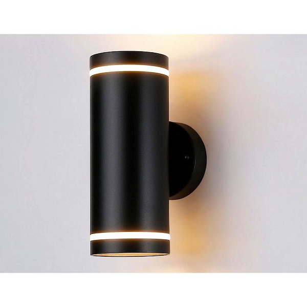 Светильник уличный настенный AMBRELLA LIGHT ST ST3333