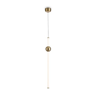 Подвес FREYA PINA FR5387PL-L14.5BS