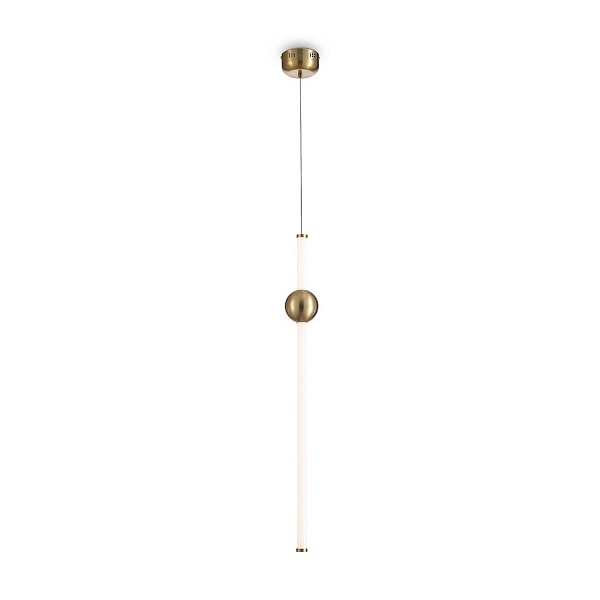 Подвес FREYA PINA FR5387PL-L14.5BS