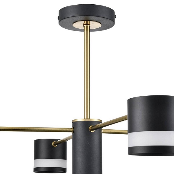 Люстра потолочная LUMION LANIKA 8240/8C