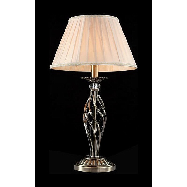 Настольная лампа MAYTONI ELEGANT 3 RC247-TL-01-R