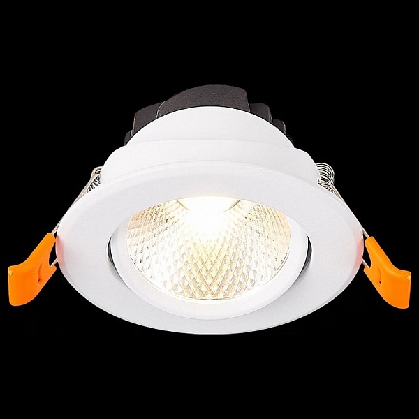 Светильник встраиваемый ST LUCE MIRO ST211.548.08.36