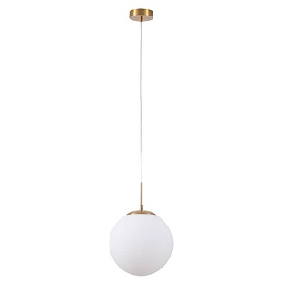 Подвес ARTE LAMP VOLARE A1561SP-1PB