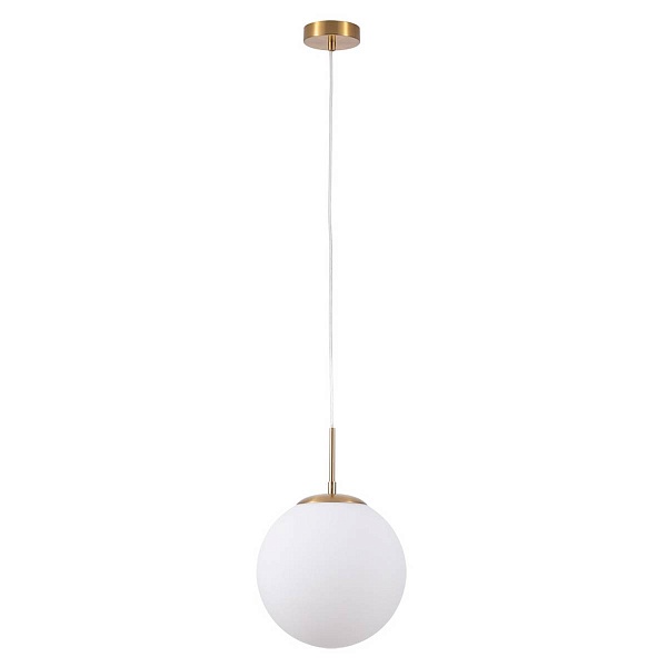 Подвес ARTE LAMP VOLARE A1561SP-1PB