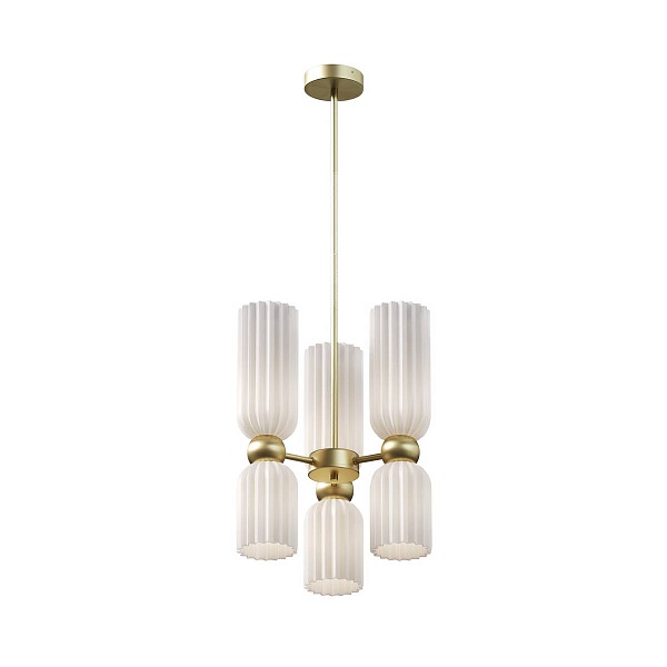 Люстра подвесная MAYTONI ANTIC MOD302PL-06W