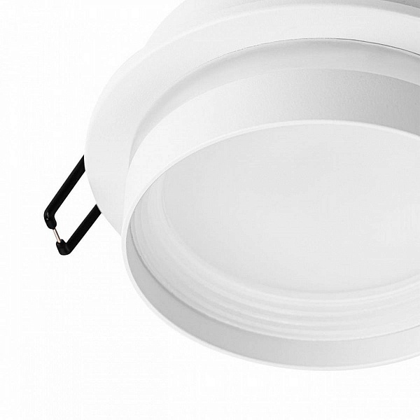 Светильник встраиваемый CITILUX HARDY CL002D10