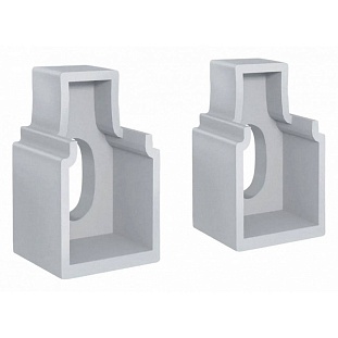 Заглушка ARLIGHT DECORE 44803