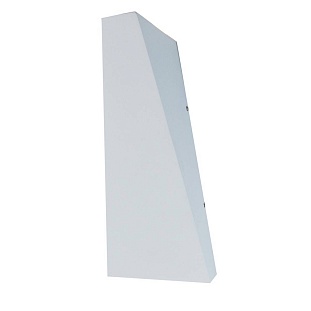 Светильник уличный настенный ARTE LAMP Cometa A1524AL-1WH