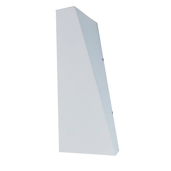 Светильник уличный настенный ARTE LAMP Cometa A1524AL-1WH