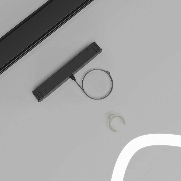 Токоподвод ELEKTROSTANDARD SLIM MAGNETIC a062094