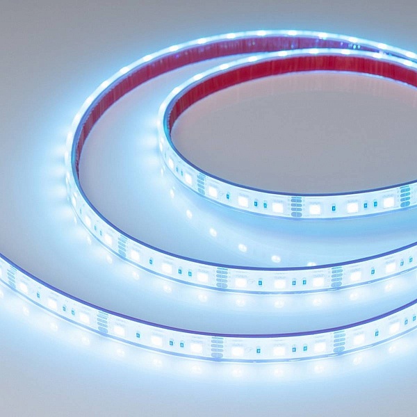 Лента LED RTW-PFS-B60 14,4 W/m 12V IP68 5060/60 K 13mm (5м) 33790 ARLIGHT