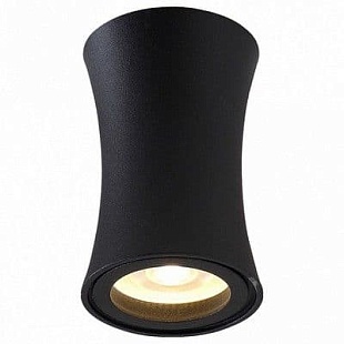 Спот CRYSTAL LUX CLT 031 CLT 031С BL