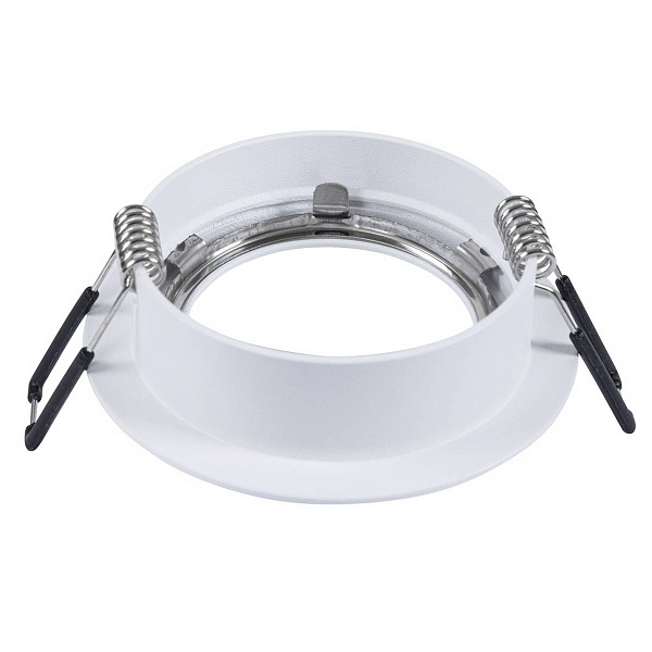 Светильник встраиваемый ARTE LAMP MIRA A2861PL-1WH