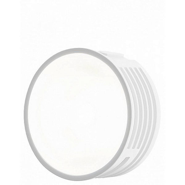 Модуль светодиодный DENKIRS SLIM LED DK4000-7W-M