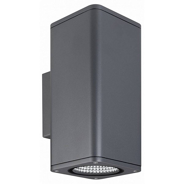 Светильник уличный настенный ARLIGHT LGD-EVO 46195