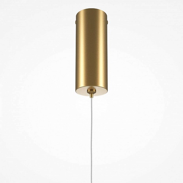 Подвес MAYTONI HALO MOD246PL-L12BSK