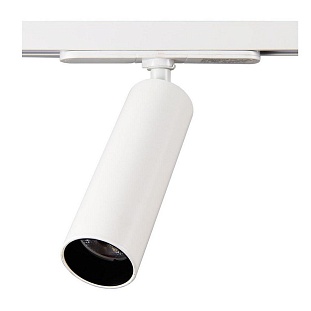 Трековый светильник CITILUX ТУБУС CL01T070N