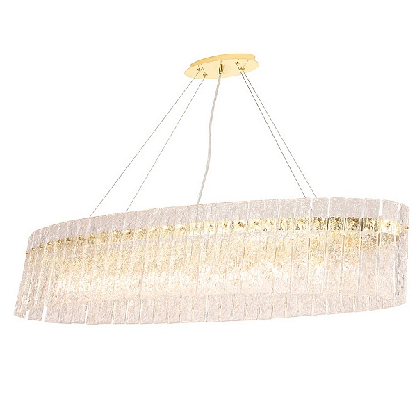 Люстра подвесная CRYSTAL LUX OVIEDO SP12 L1200