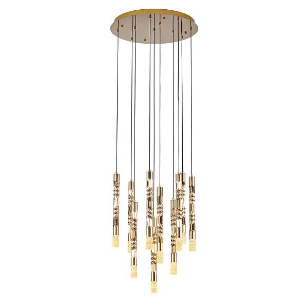 Подвес DELIGHT COLLECTION OM2365 OM2365-F10 gold